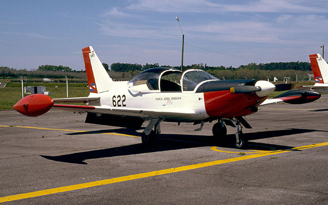 Aermacchi F-260 previous