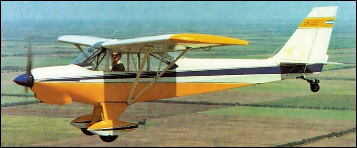 Aero Boero AB-95/115/150/180 #06