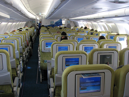 Airbus A340-200/300 #06