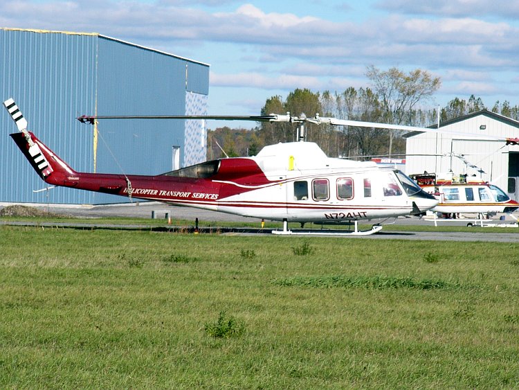 Bell 204/205/214B previous