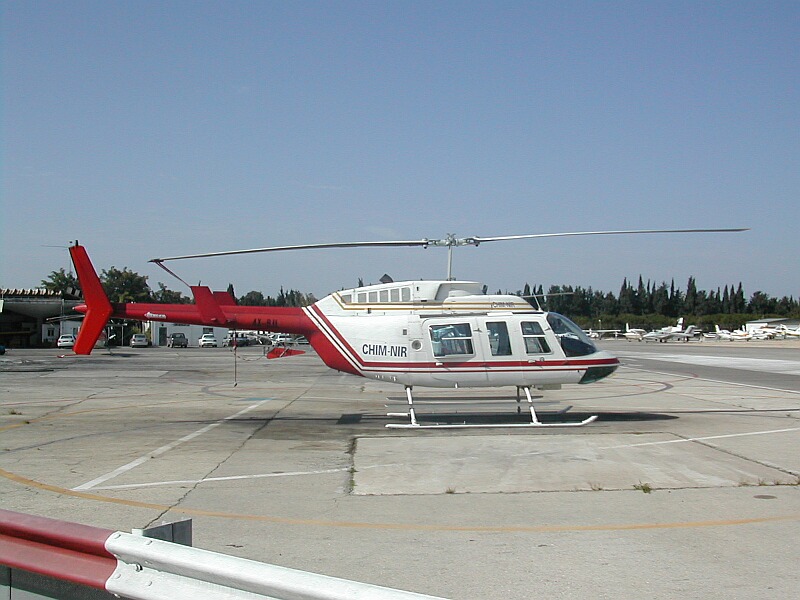 Bell 206L LongRanger #03