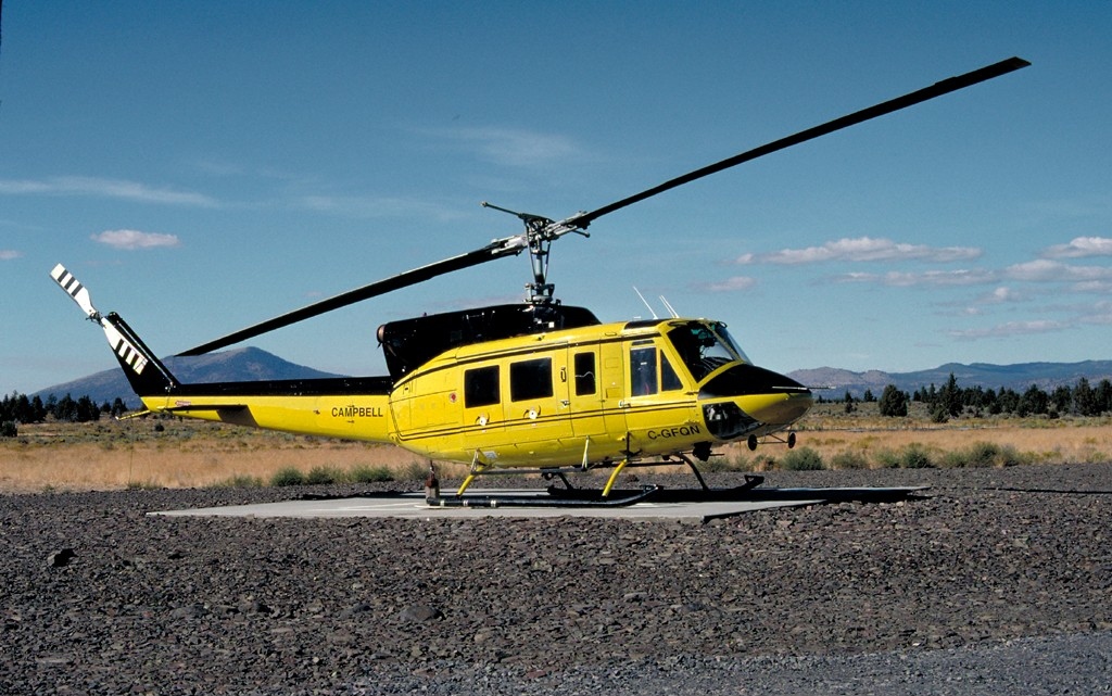 Bell 212 Twin TwoTwelve next