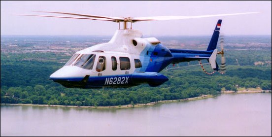 Bell 222 & 230 next