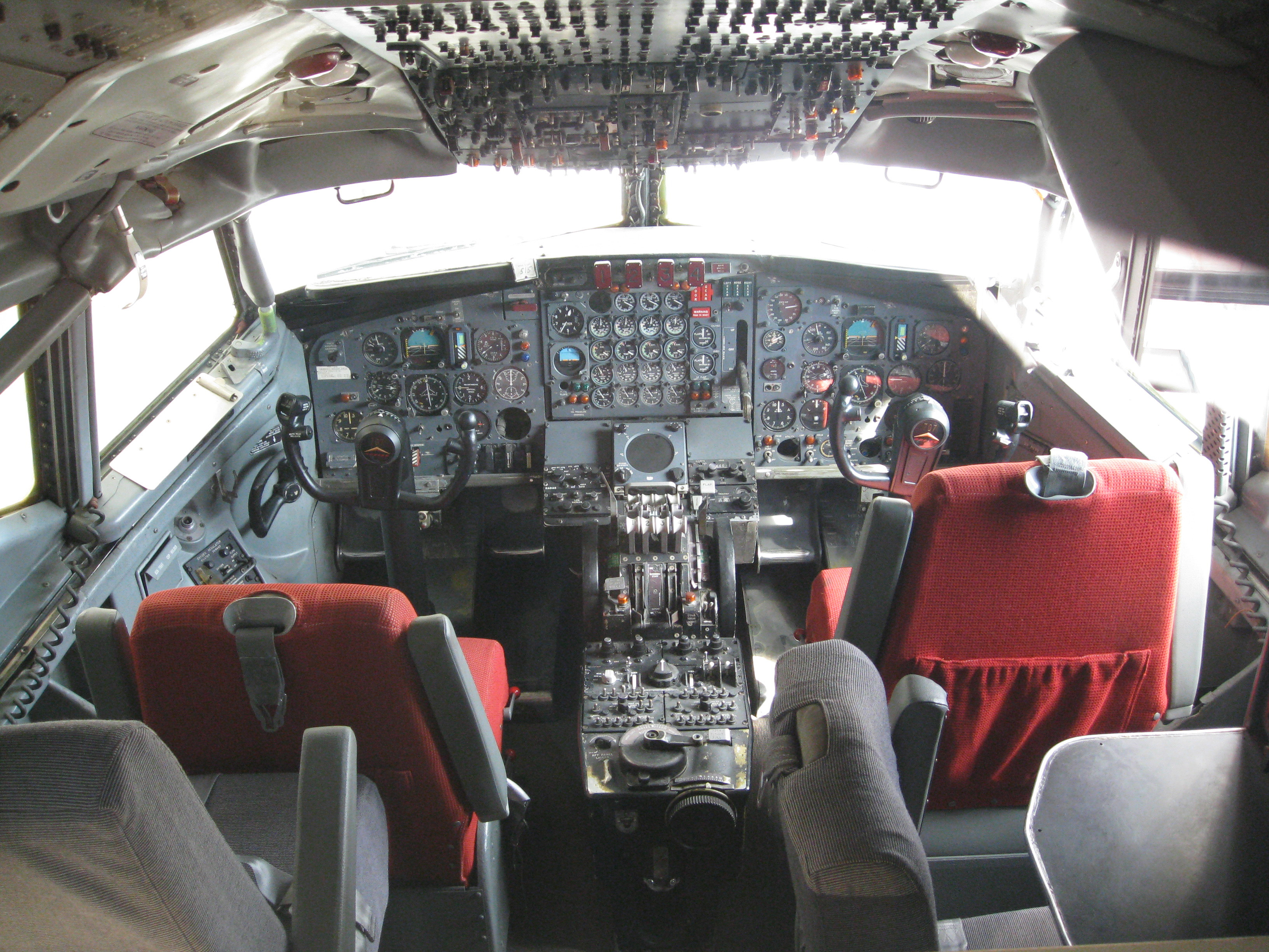 Boeing 707 #03