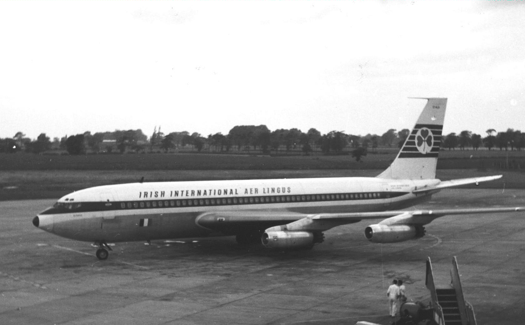 Boeing 720 previous