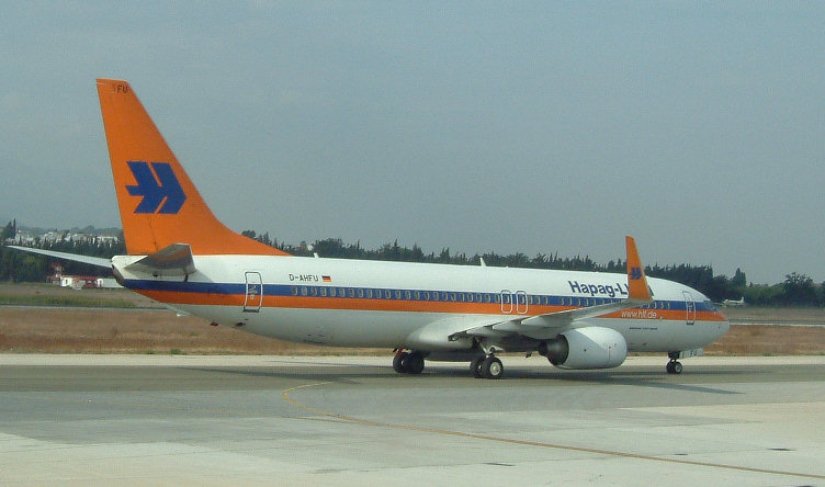 Boeing 737-800/900 #03