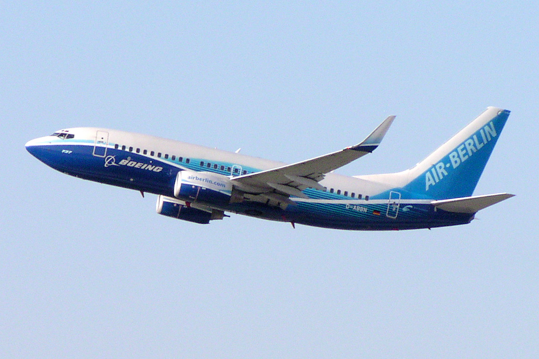 Boeing 737-800/900 #05