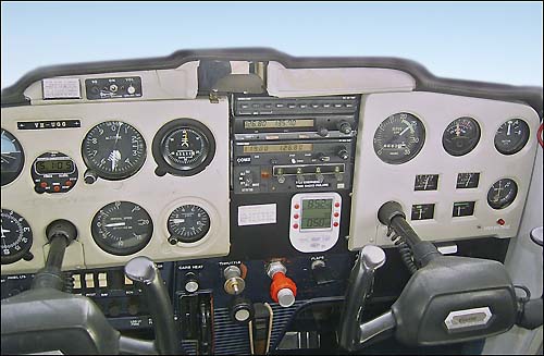 Cessna 150 & 152 #07