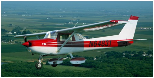 Cessna 150 & 152 #08