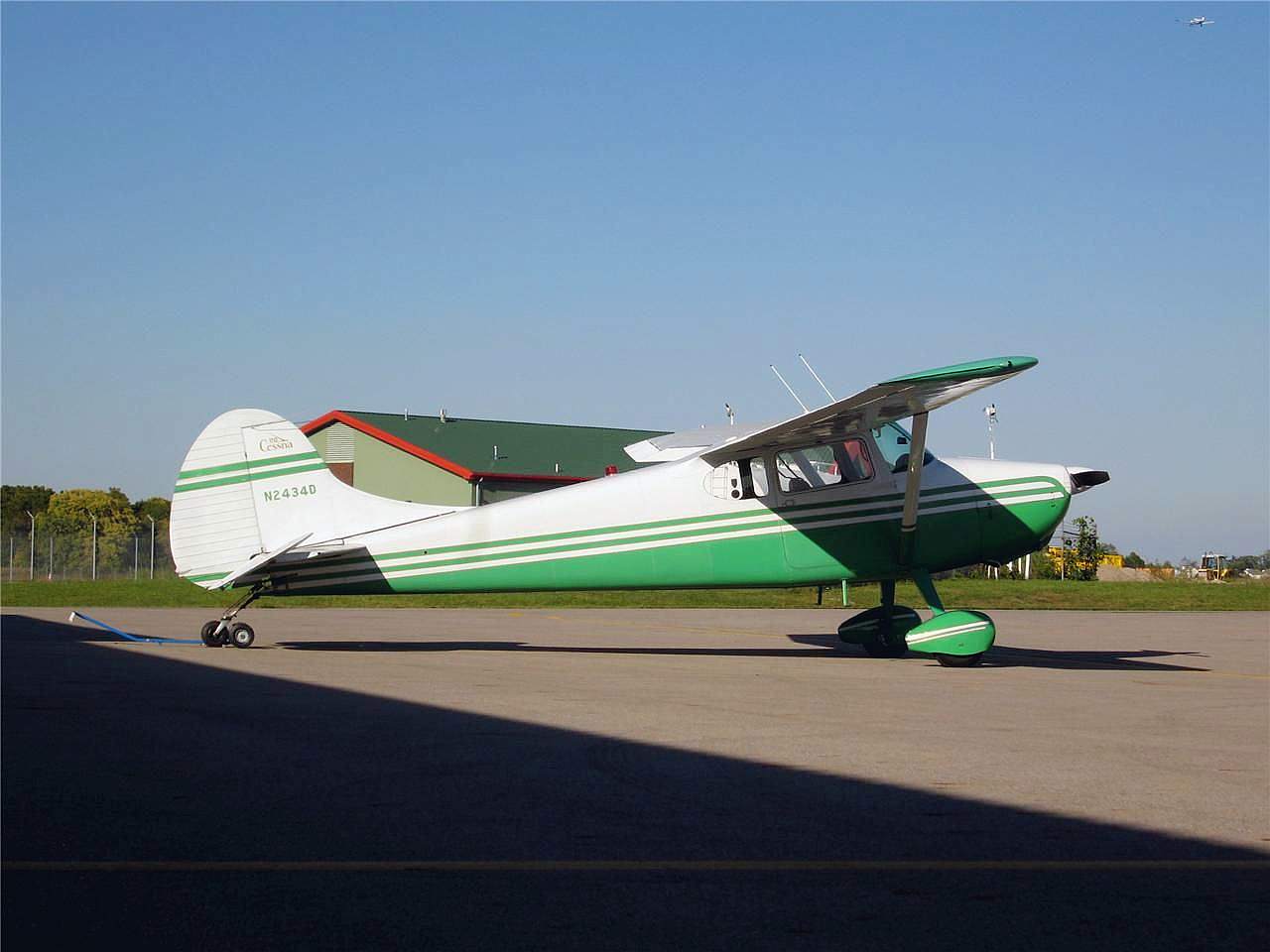 Cessna 170 #05