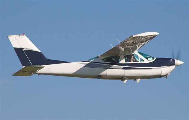 Cessna 177 Cardinal previous