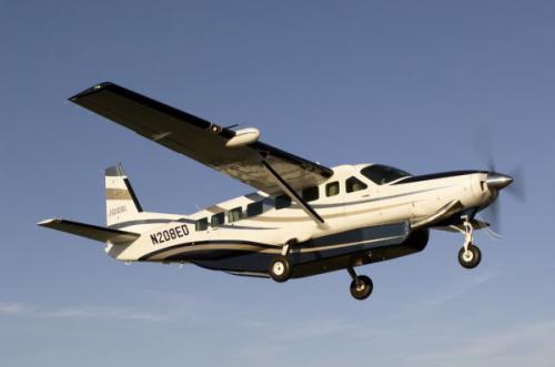 Cessna 208 Caravan I, Grand Caravan & Cargomaster next
