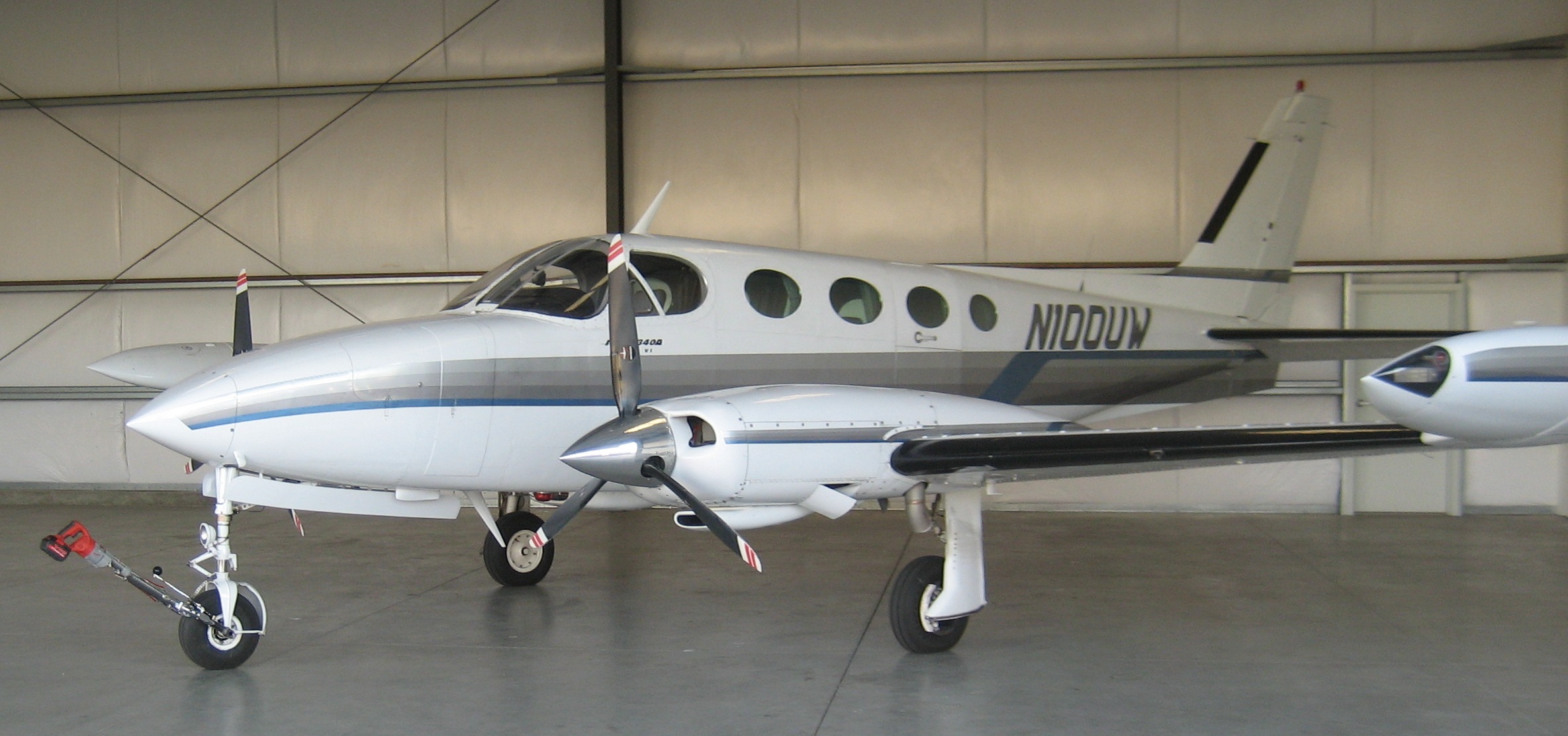 Cessna 310/320 previous