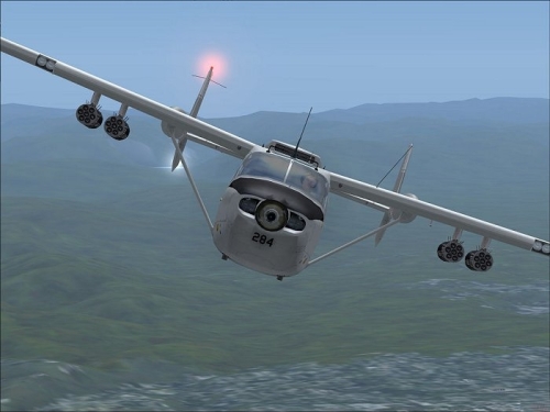 Cessna 336 & 337 Skymaster #6