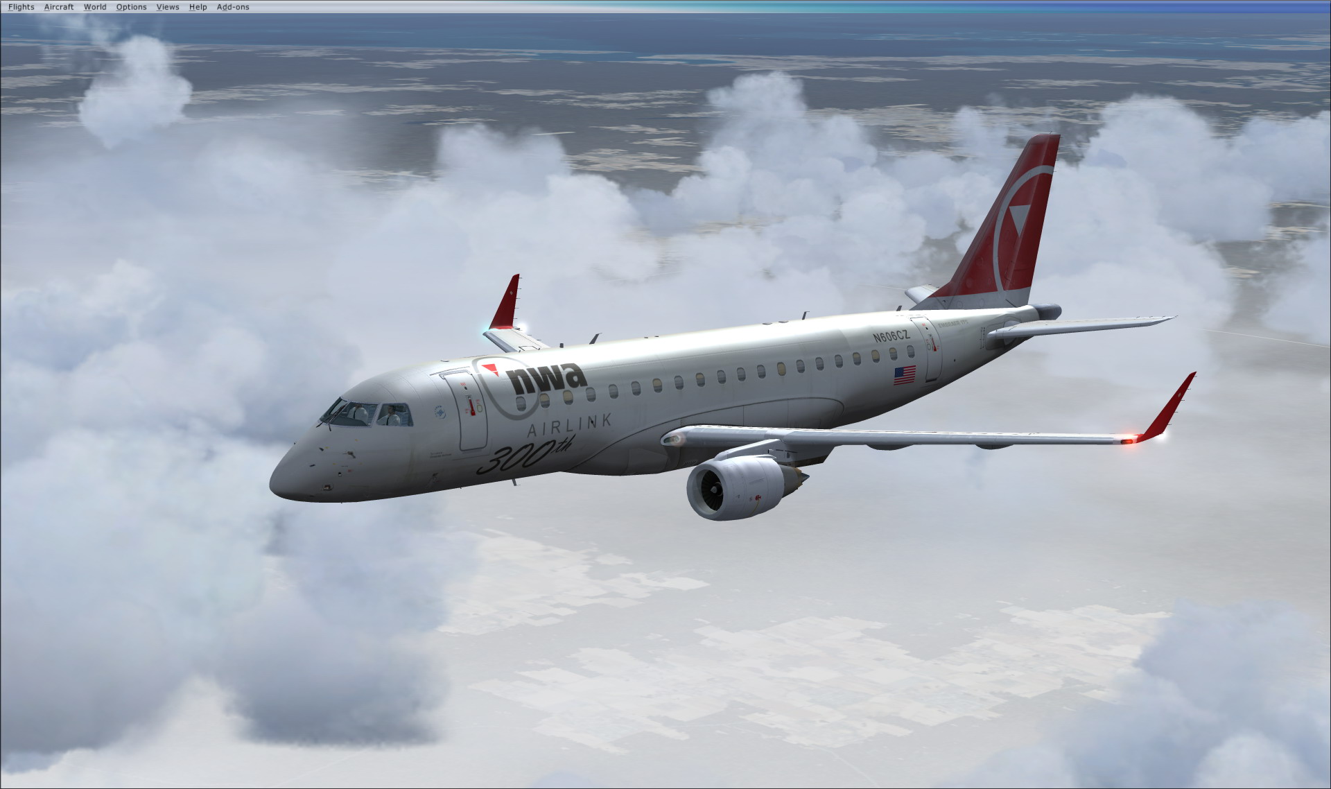 Embraer ERJ-170/175/190/195 next
