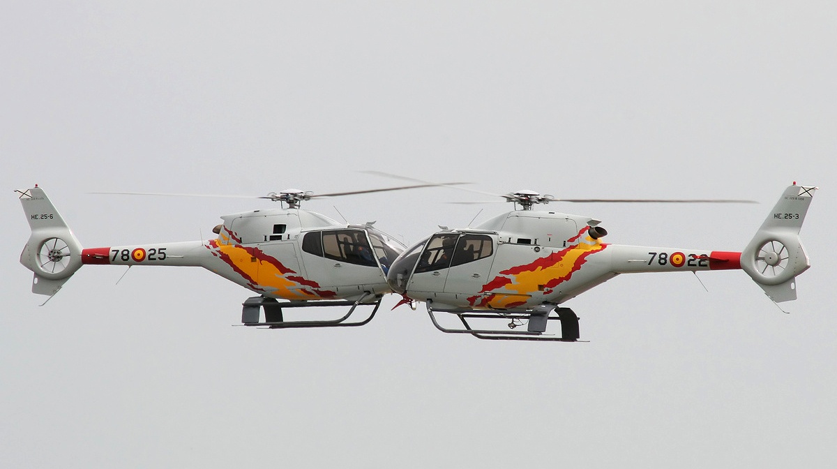 Eurocopter EC-120 Colibri #05