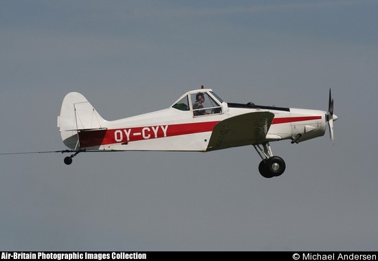 Piper PA-25 Pawnee #02