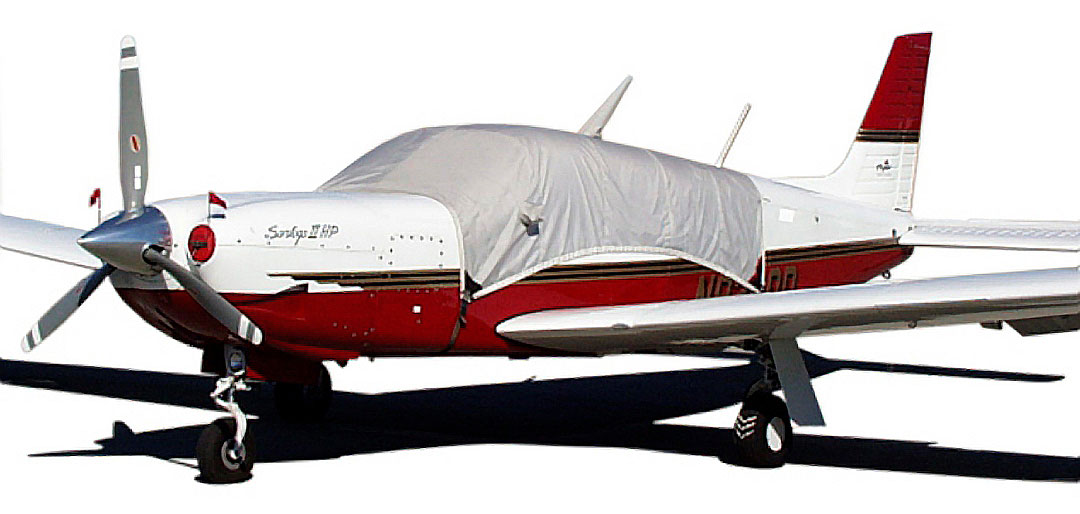 Piper PA-32 Cherokee Six, Lance & Saratoga #07