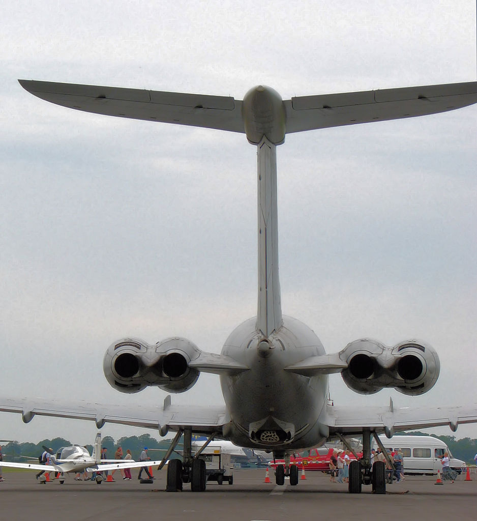 Vickers VC10 #03