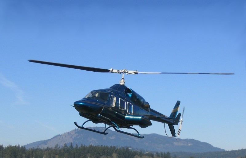 Bell 222 & 230 previous