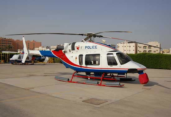 Bell 427 #07