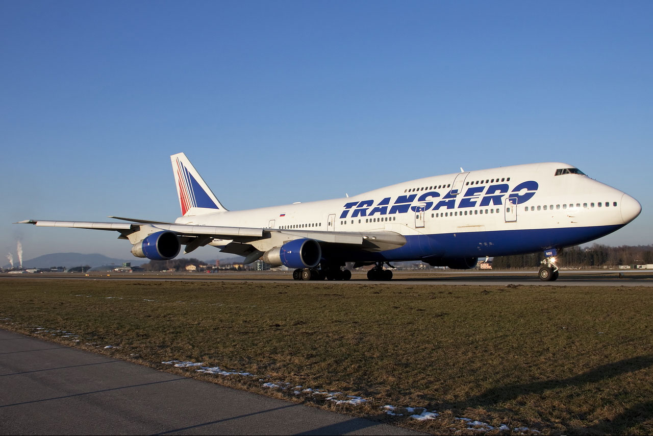 Boeing 747 300 Pictures Technical Data History Barrie Aircraft Museum