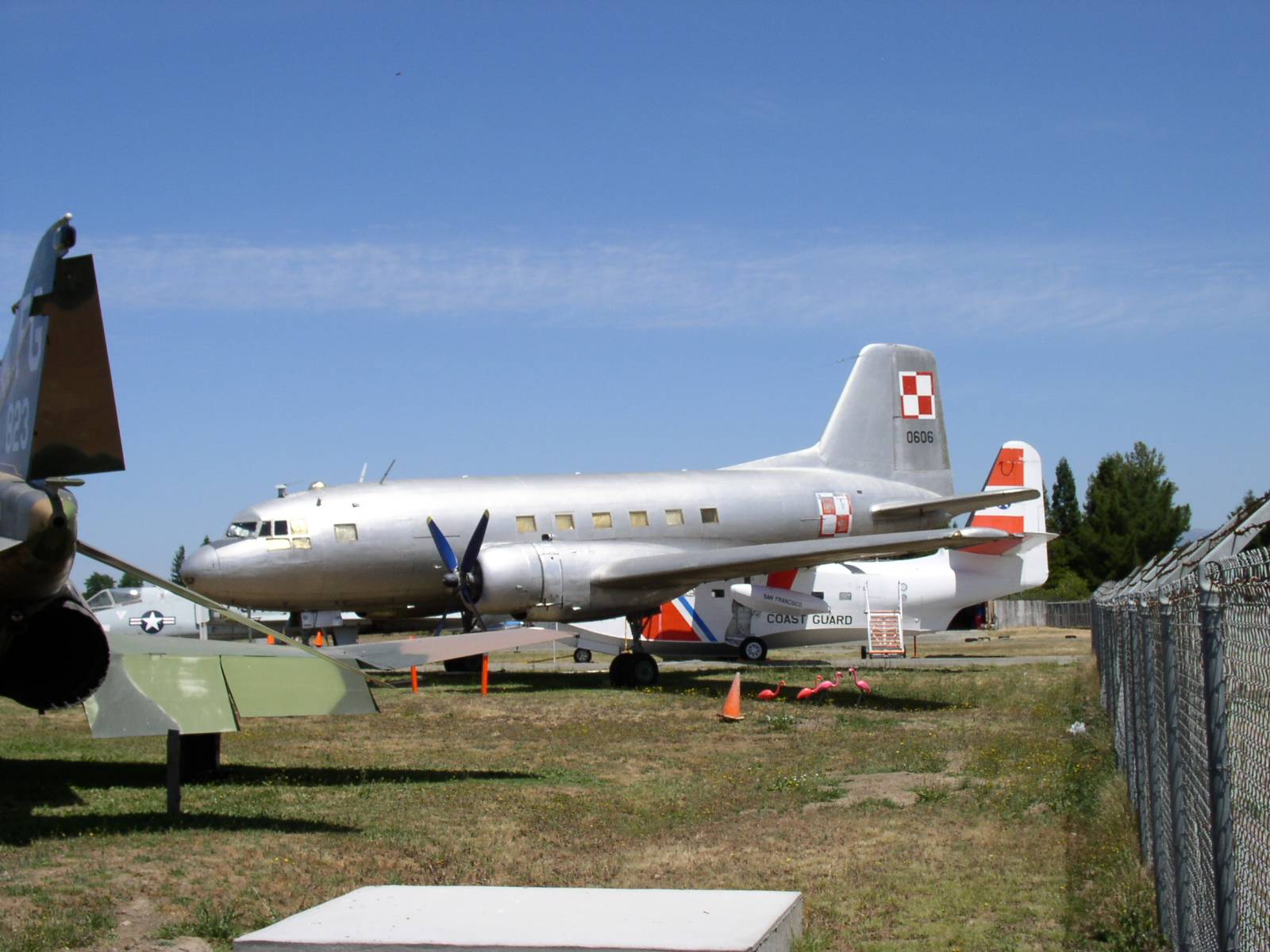 Ilyushin Il-14 previous